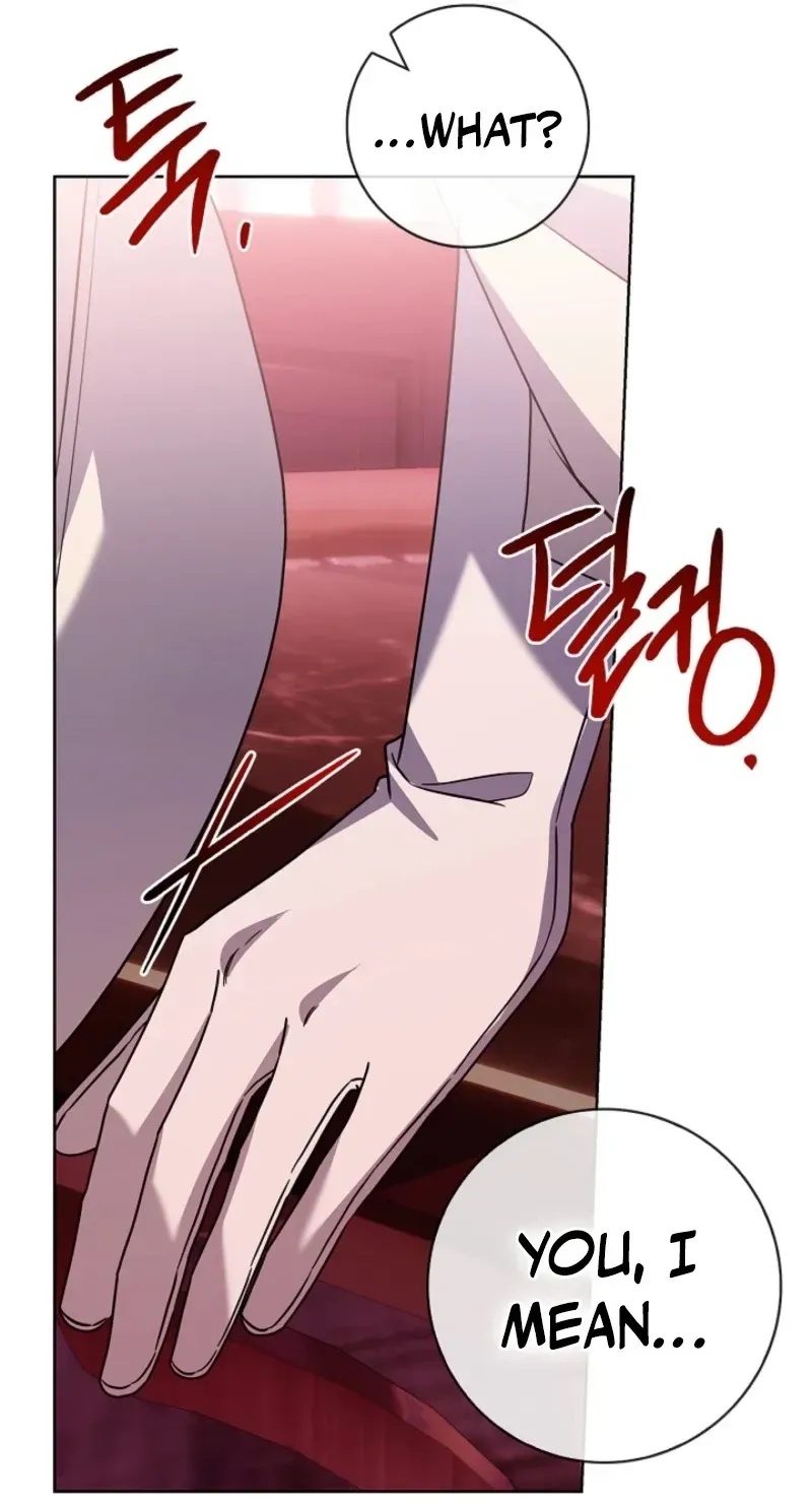 Married at Face Value Chapter 53 page 115 - 