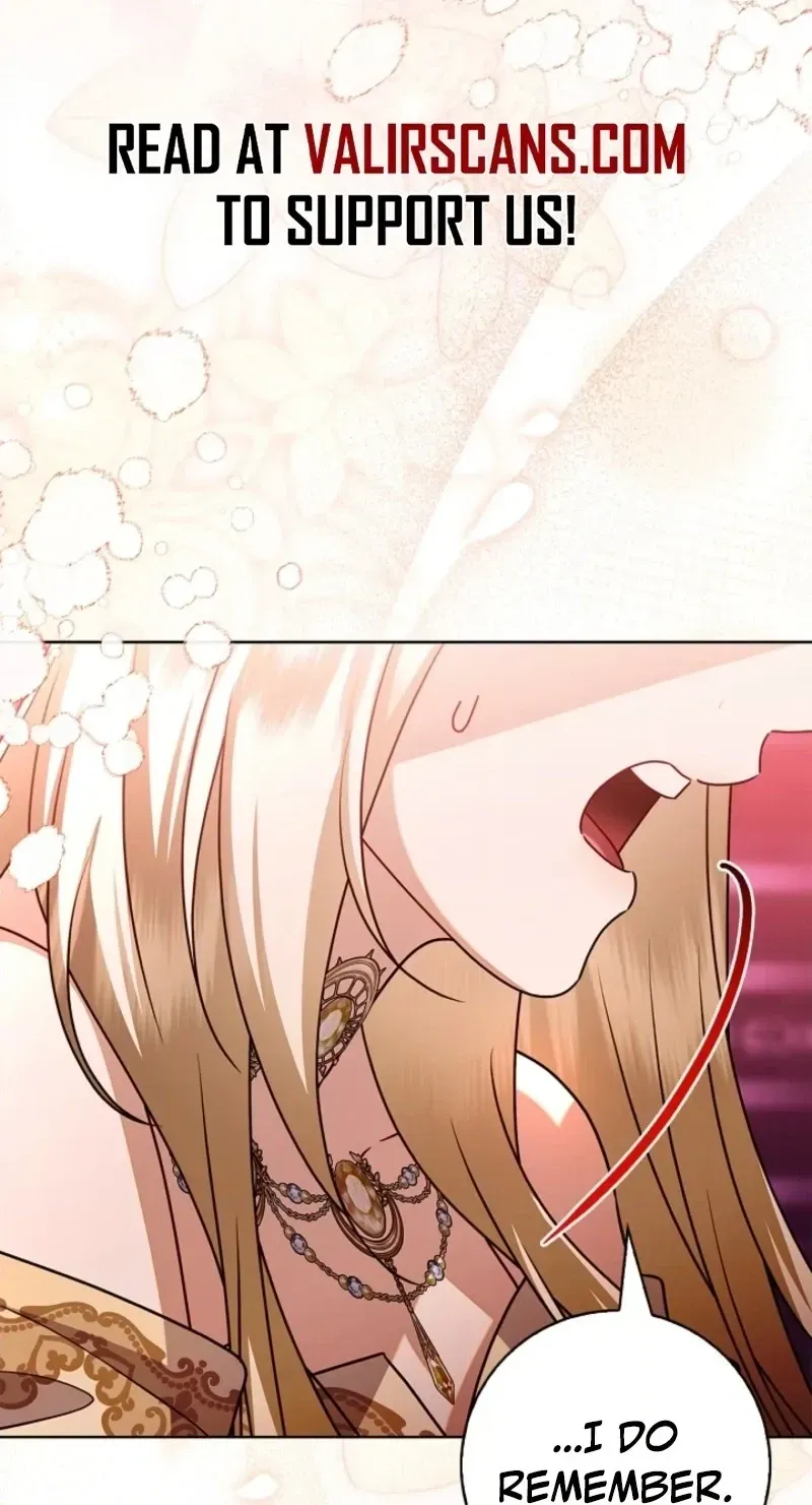 Married at Face Value Chapter 53 page 118 - 