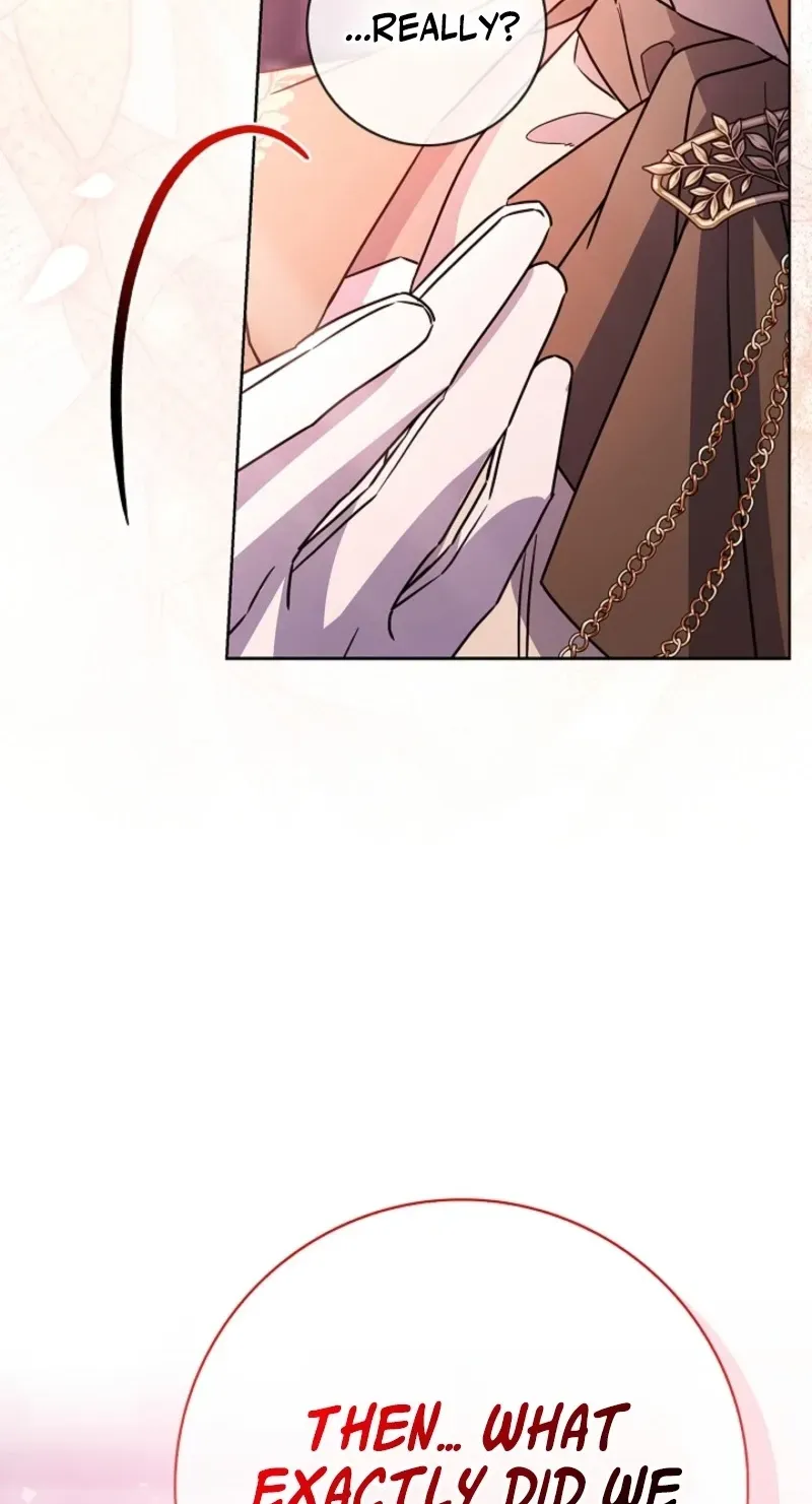 Married at Face Value Chapter 53 page 120 - 