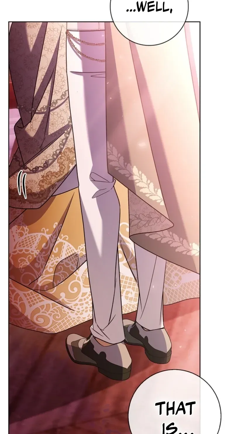Married at Face Value Chapter 53 page 123 - 