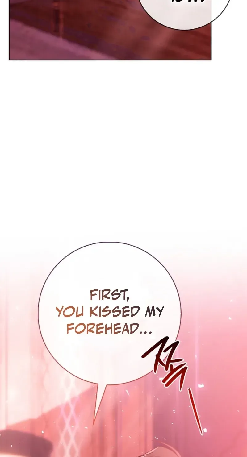 Married at Face Value Chapter 53 page 124 - 