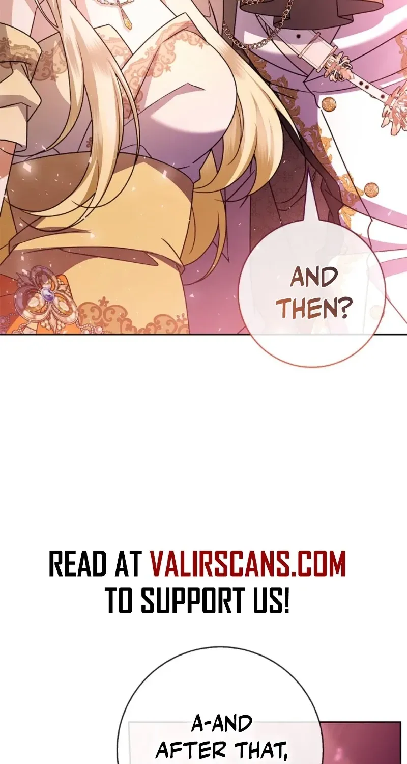 Married at Face Value Chapter 53 page 127 - 