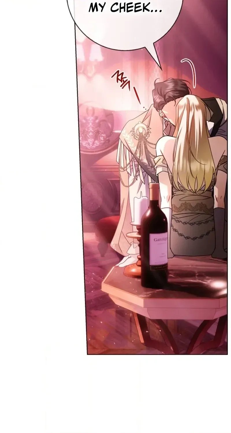Married at Face Value Chapter 53 page 128 - 