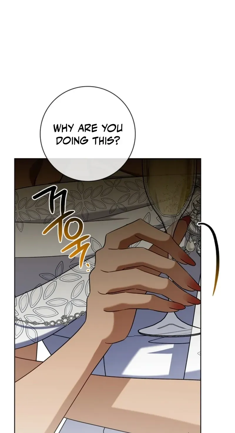 Married at Face Value Chapter 53 page 3 - 