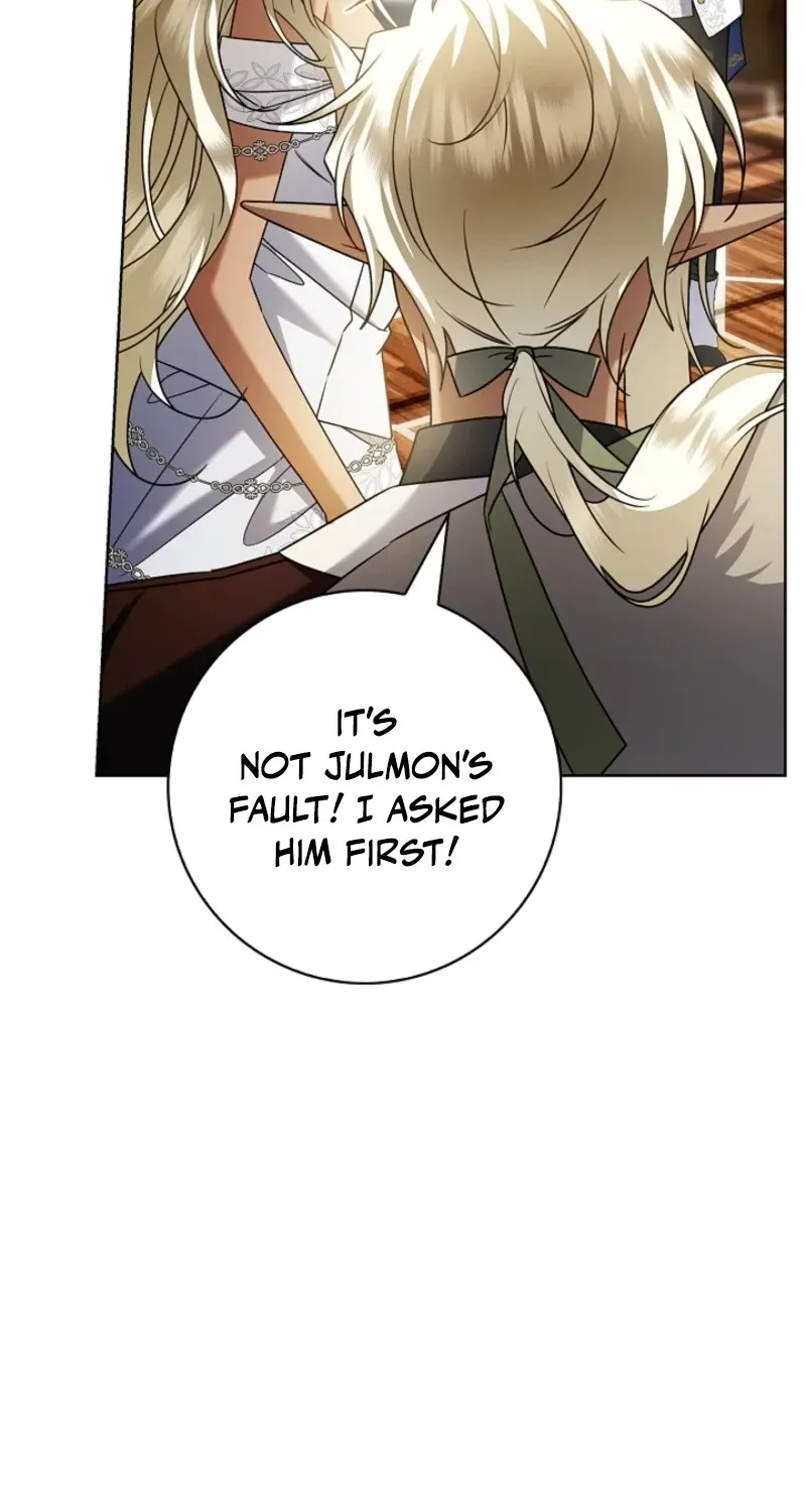 Married at Face Value Chapter 53 page 27 - 