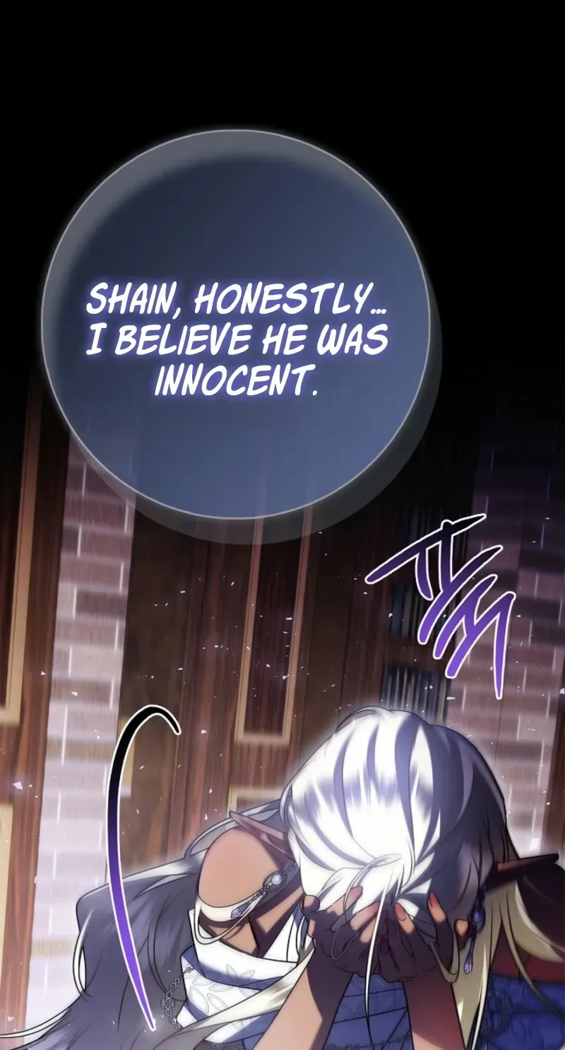 Married at Face Value Chapter 53 page 34 - 