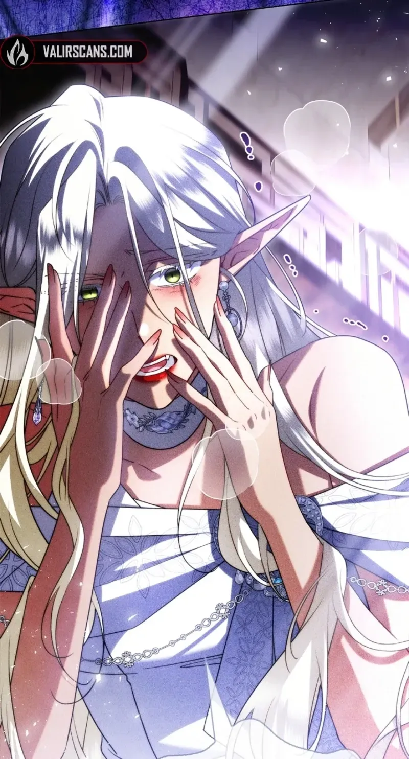 Married at Face Value Chapter 53 page 36 - 