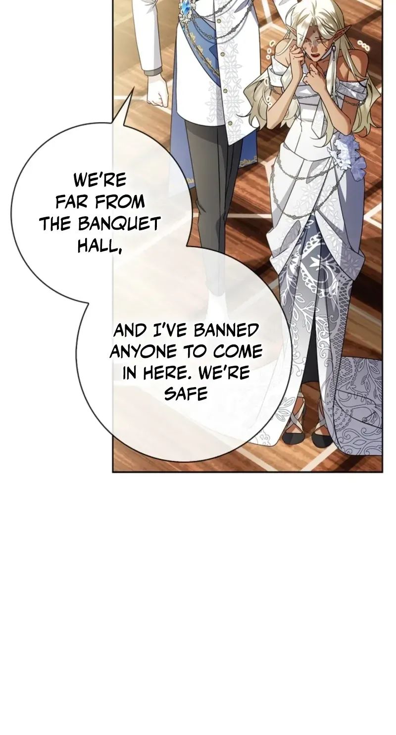 Married at Face Value Chapter 53 page 38 - 