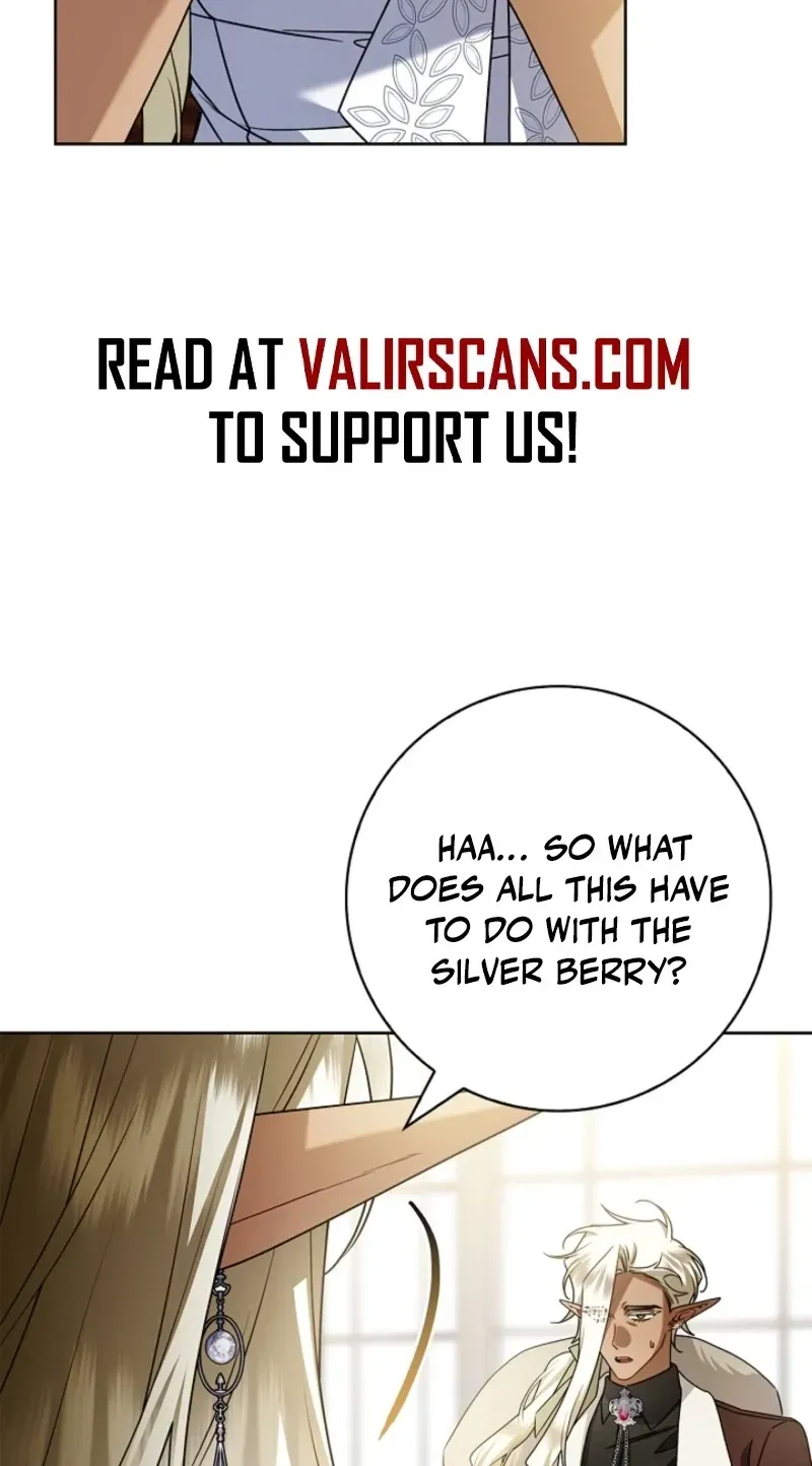 Married at Face Value Chapter 53 page 40 - 