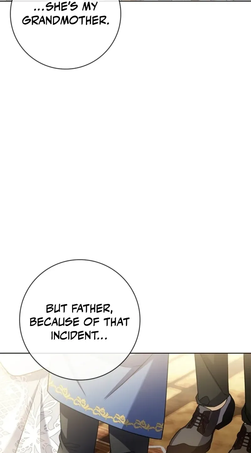 Married at Face Value Chapter 53 page 45 - 