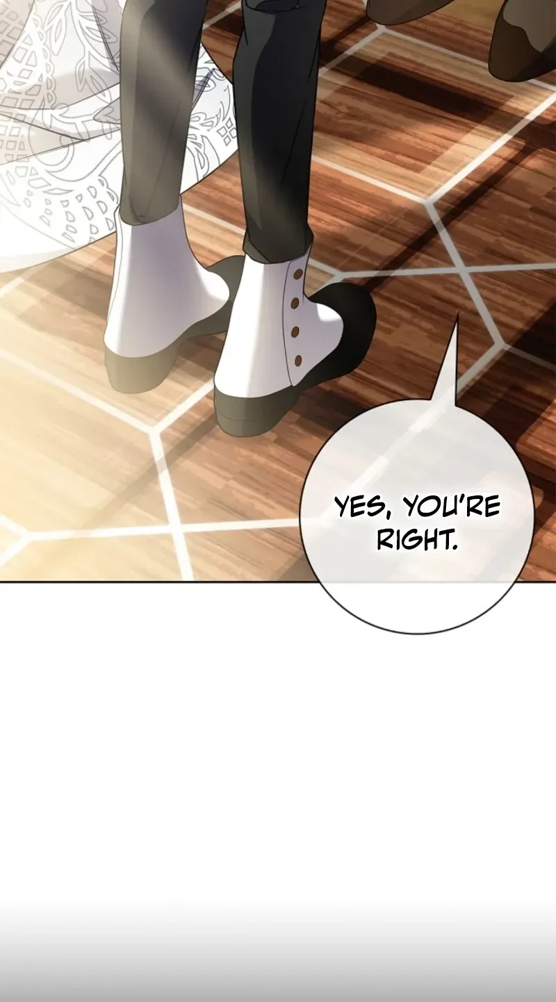 Married at Face Value Chapter 53 page 46 - 
