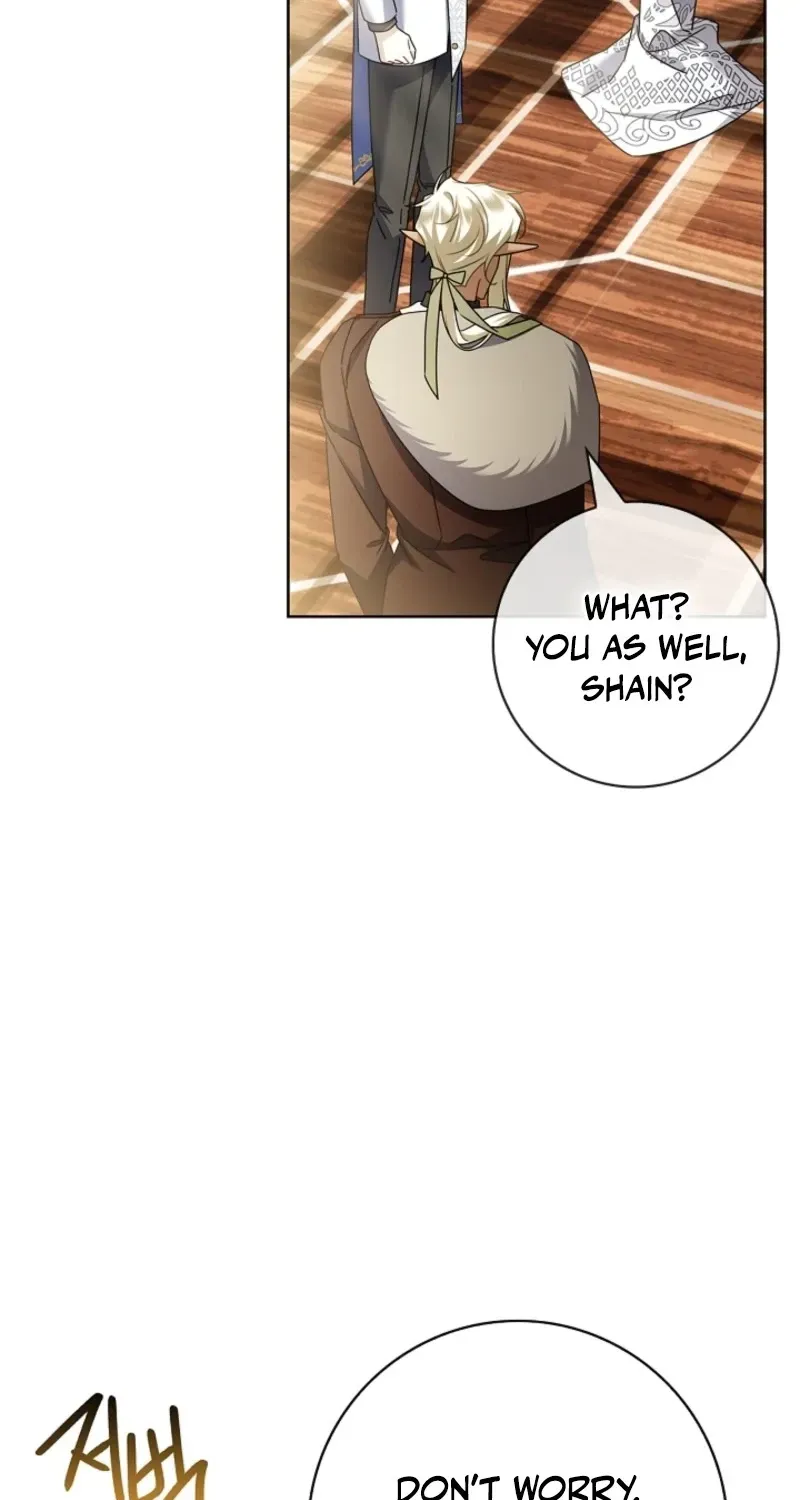 Married at Face Value Chapter 53 page 52 - 