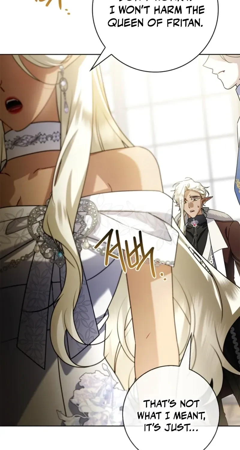 Married at Face Value Chapter 53 page 53 - 