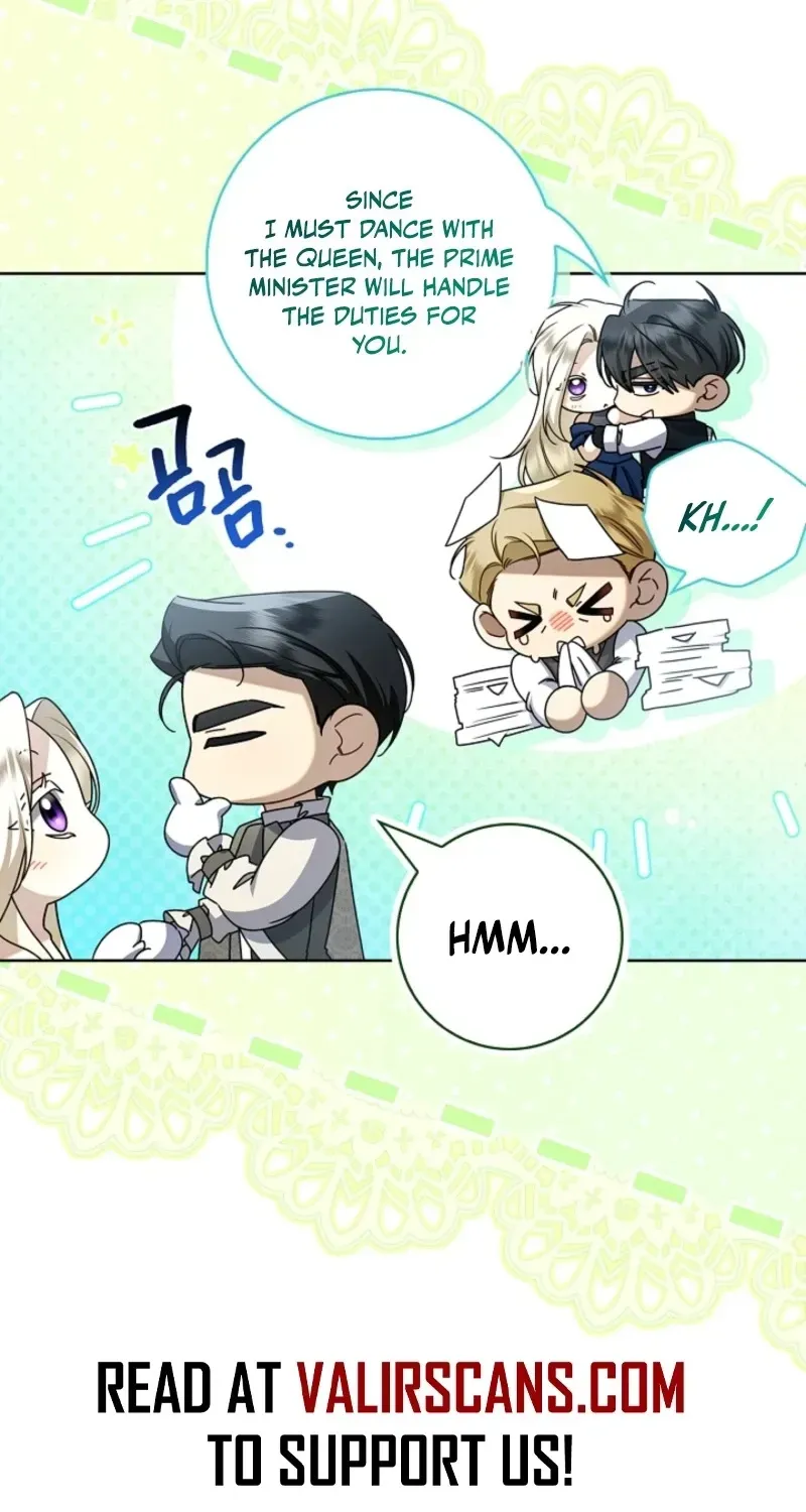 Married at Face Value Chapter 53 page 83 - 