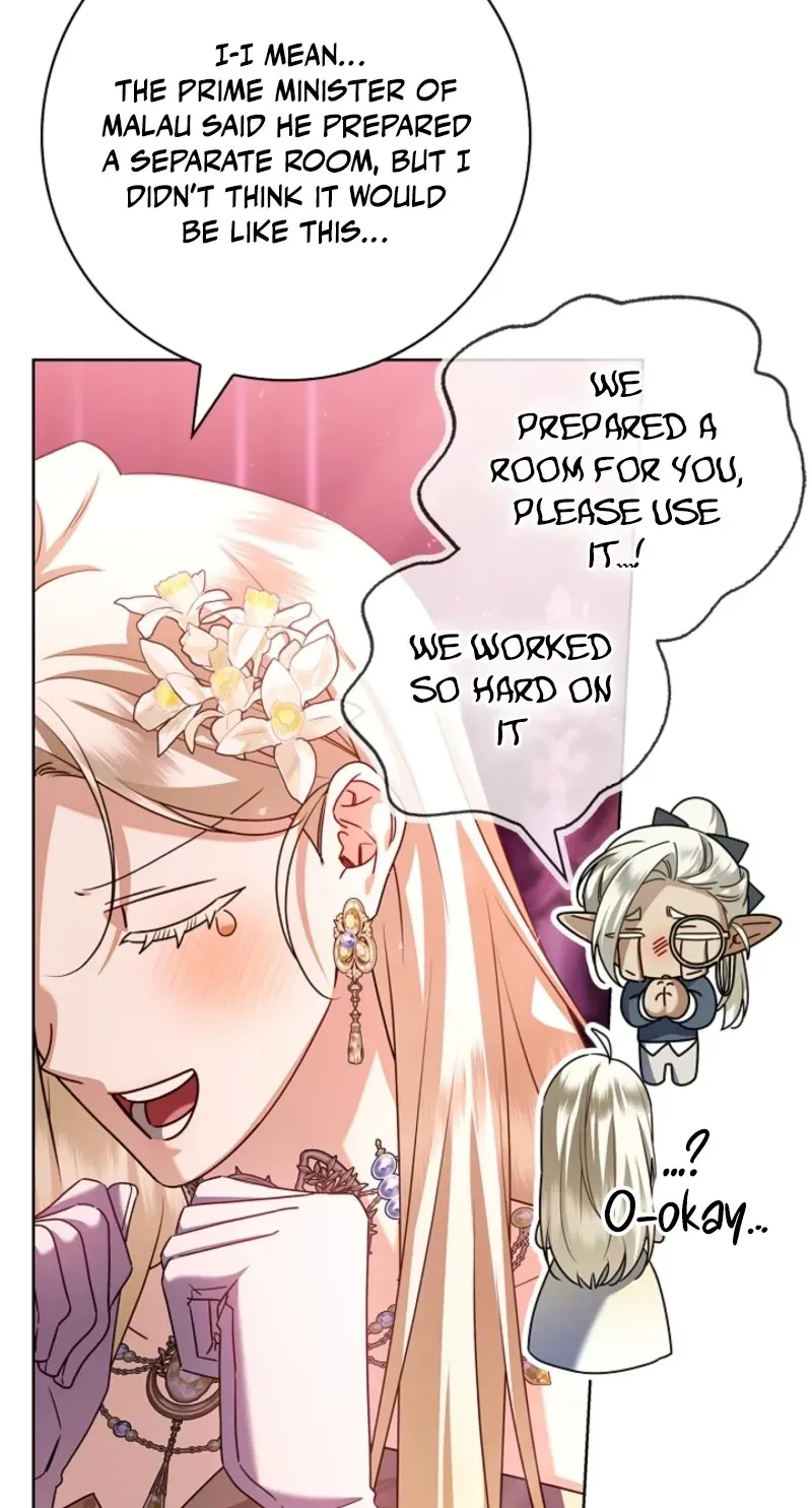 Married at Face Value Chapter 53 page 99 - 