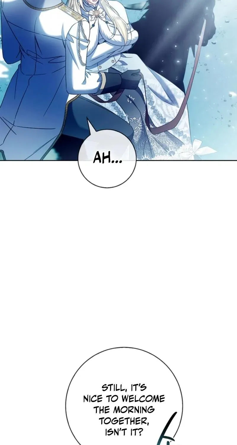 Married at Face Value Chapter 54 page 11 - 