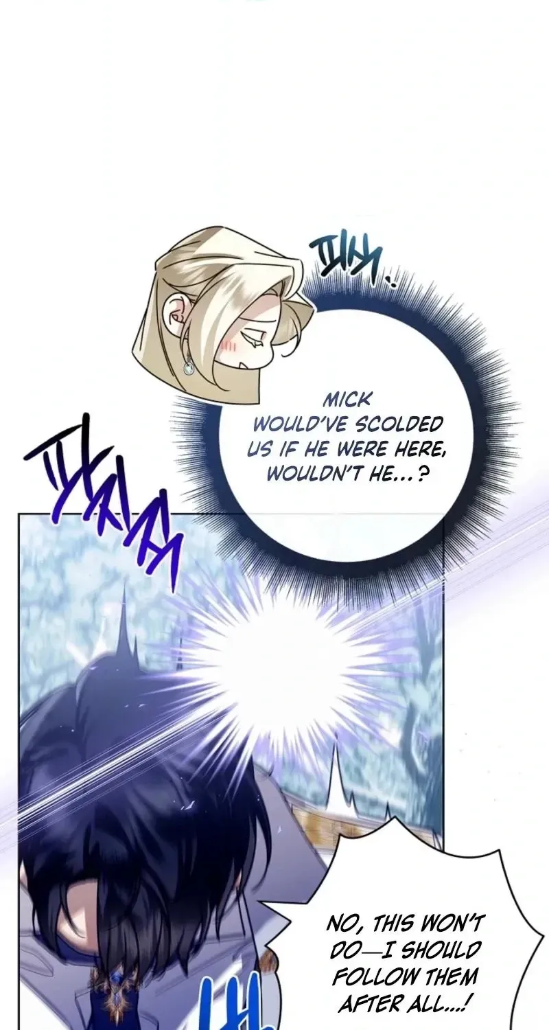 Married at Face Value Chapter 54 page 109 - 