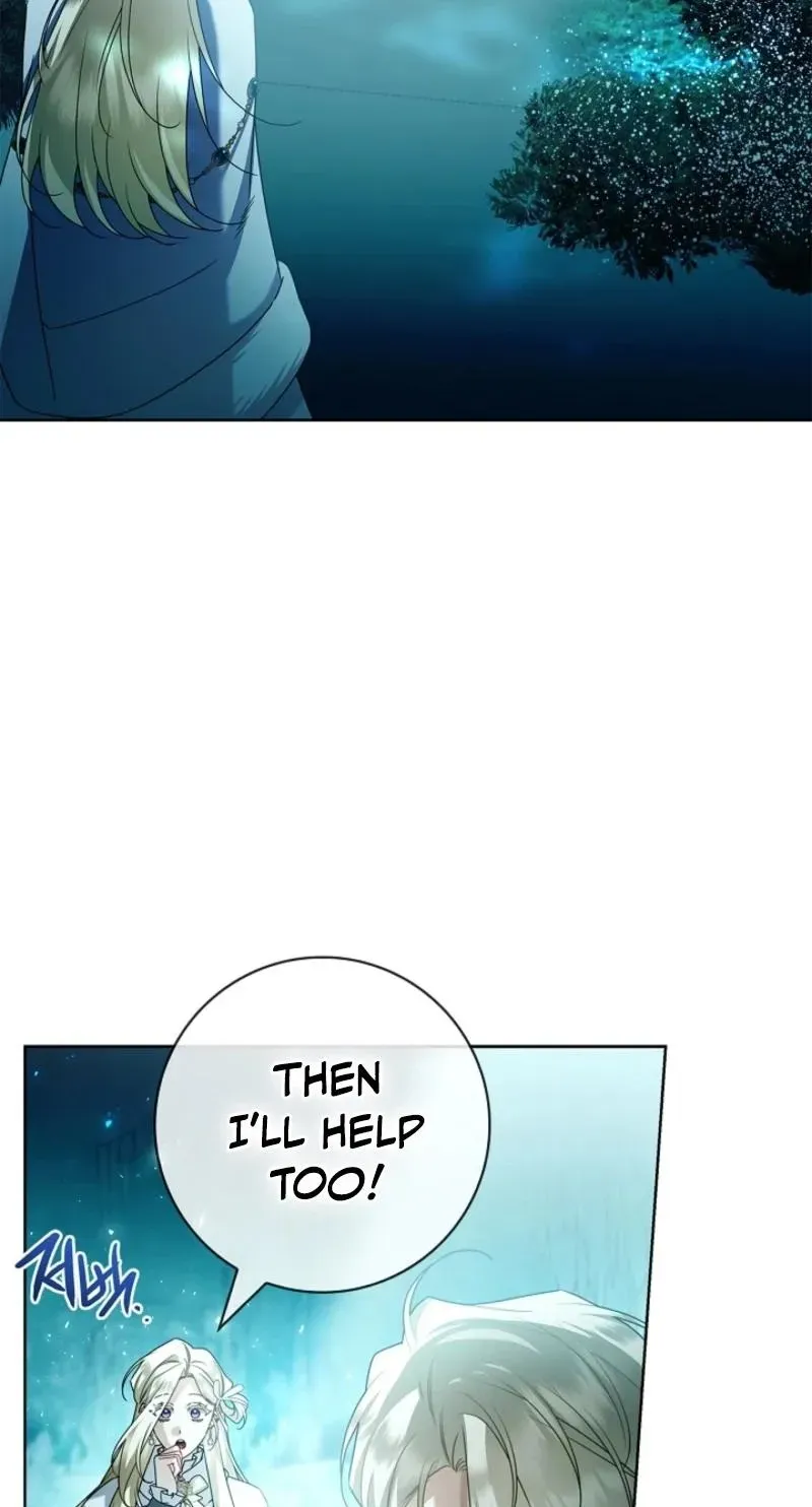 Married at Face Value Chapter 54 page 119 - 