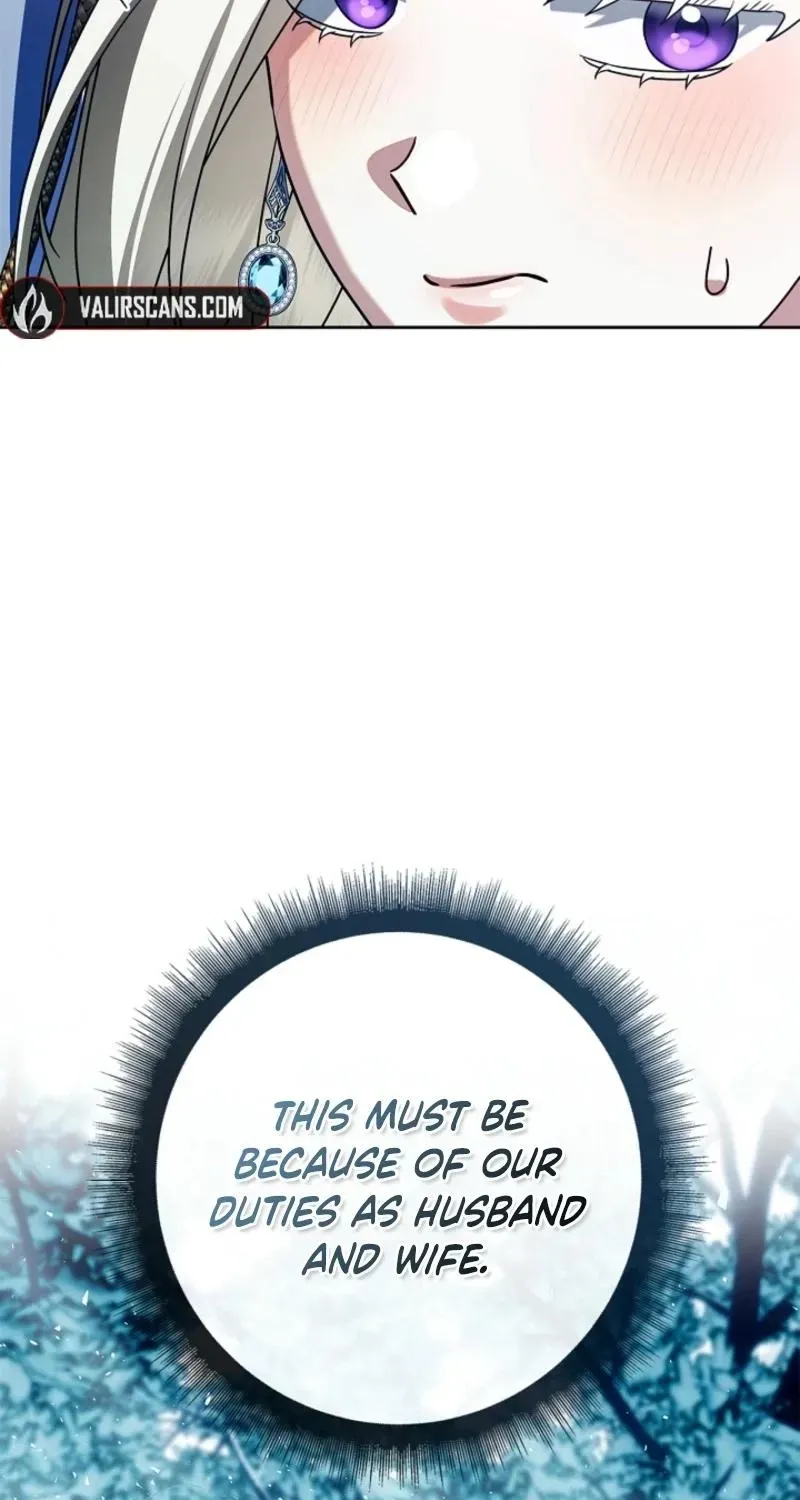 Married at Face Value Chapter 54 page 17 - 