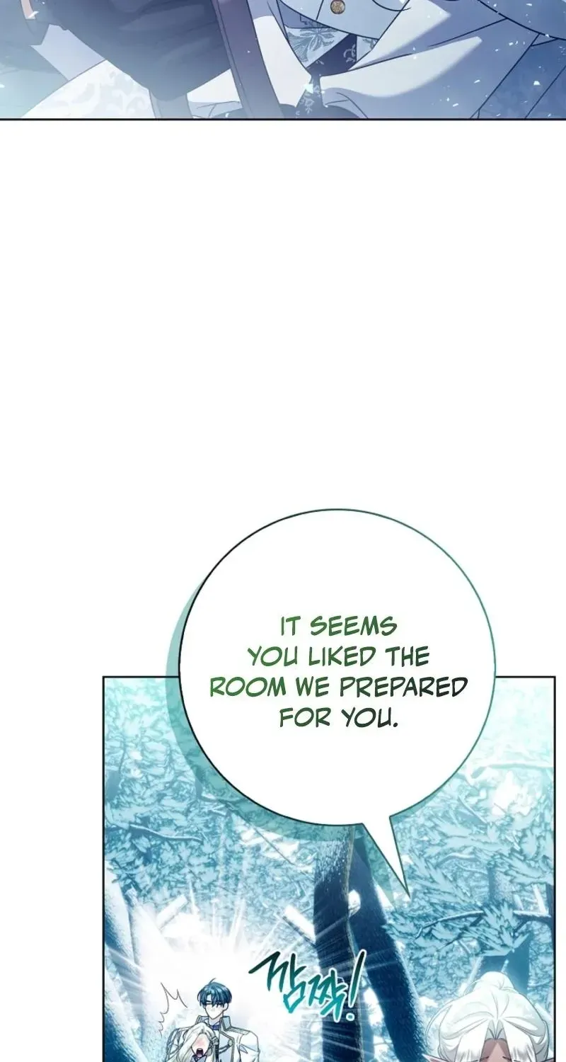Married at Face Value Chapter 54 page 21 - 