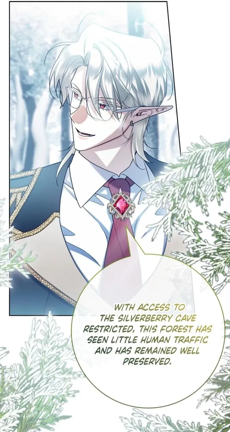 Married at Face Value Chapter 54 page 31 - 