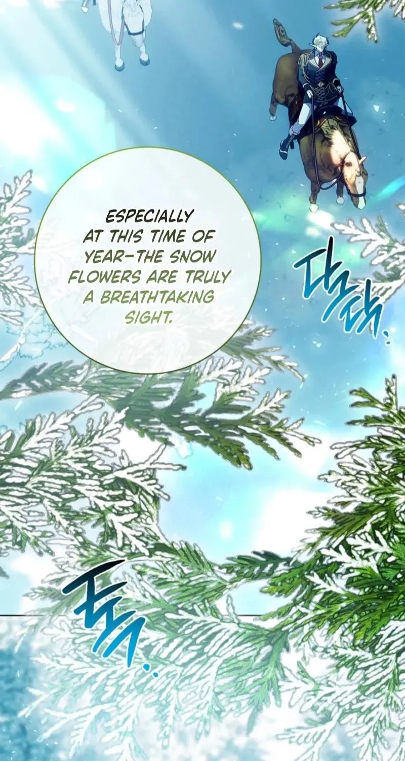 Married at Face Value Chapter 54 page 33 - 