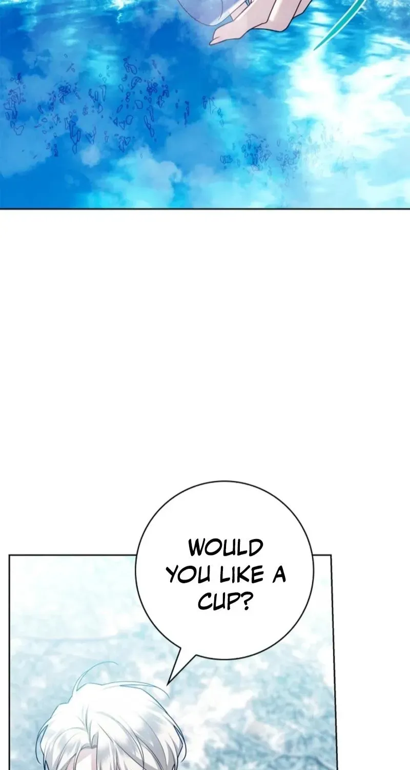 Married at Face Value Chapter 54 page 39 - 