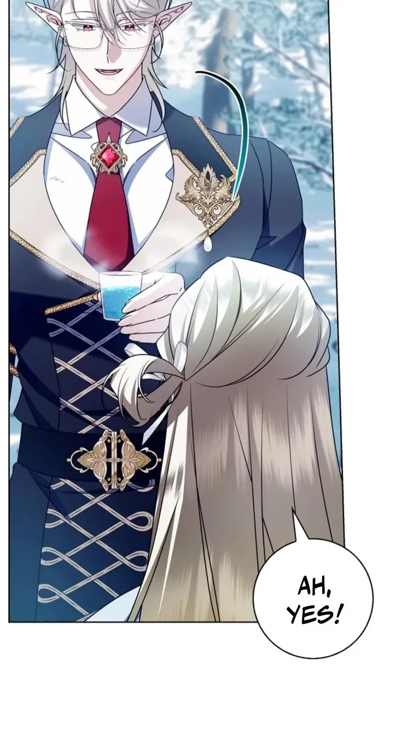 Married at Face Value Chapter 54 page 40 - 