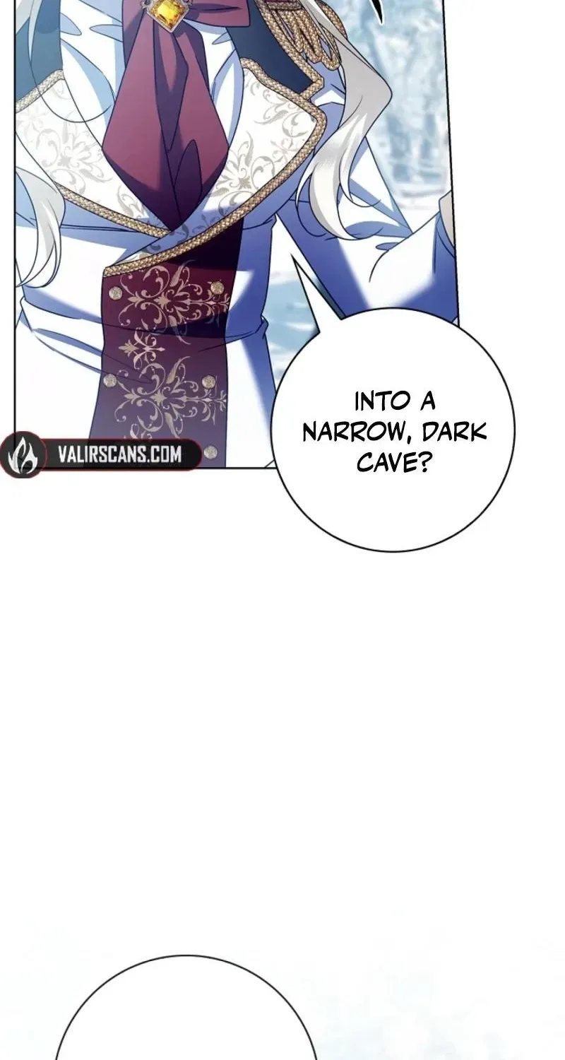Married at Face Value Chapter 54 page 77 - 