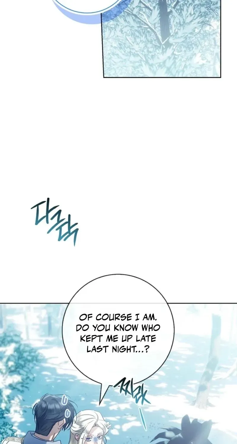 Married at Face Value Chapter 54 page 9 - 