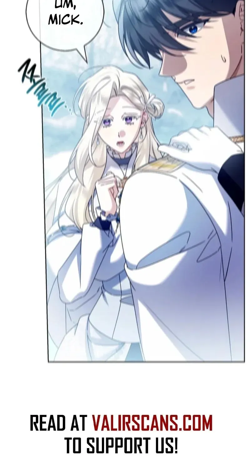 Married at Face Value Chapter 54 page 83 - 