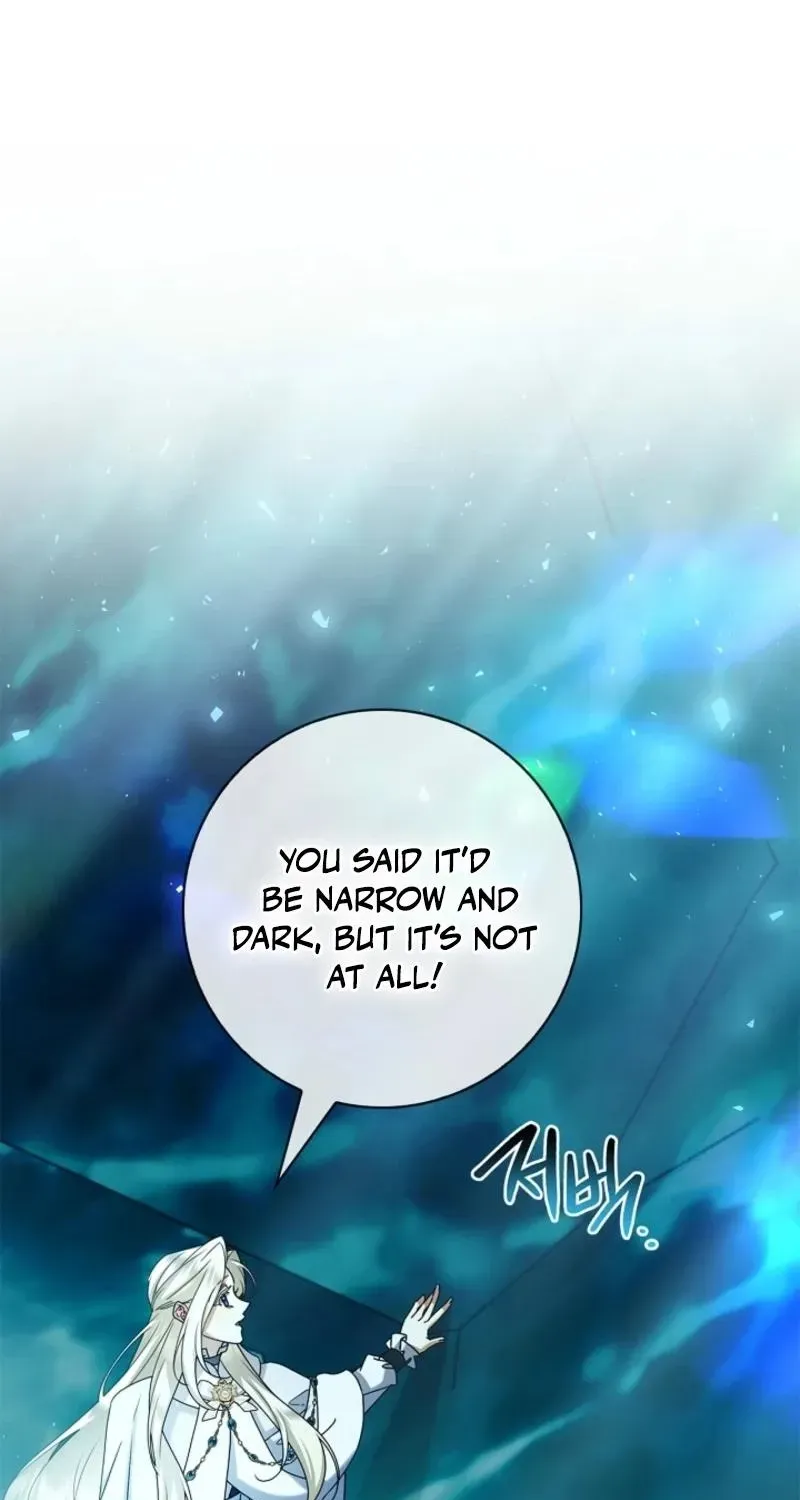 Married at Face Value Chapter 54 page 95 - 