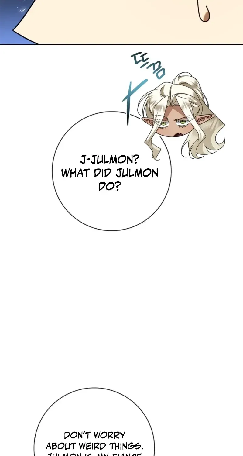 Married at Face Value Chapter 55 page 11 - 