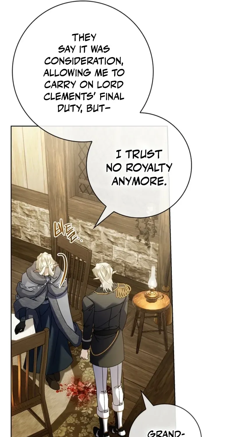 Married at Face Value Chapter 55 page 120 - 