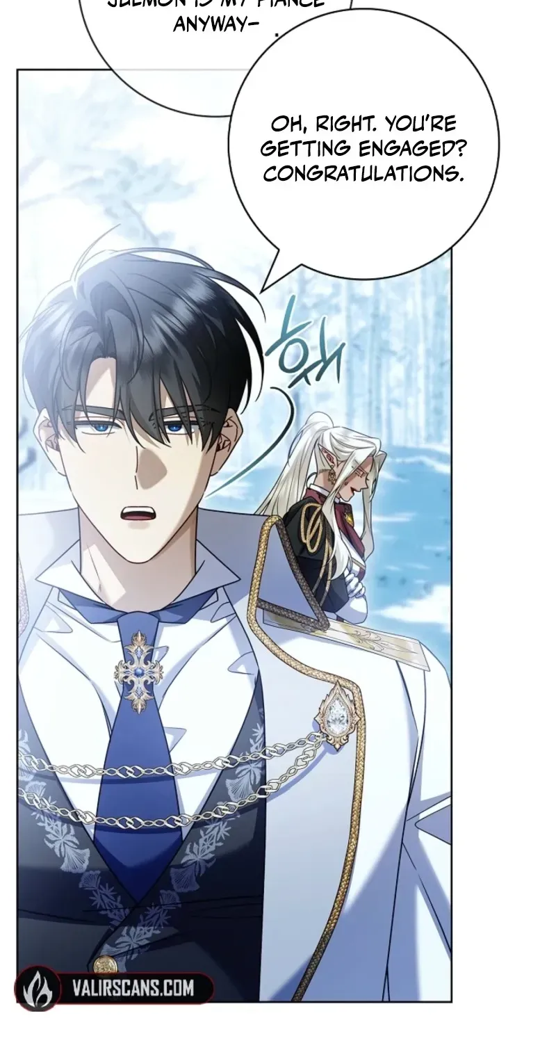 Married at Face Value Chapter 55 page 13 - 