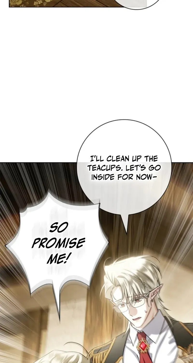 Married at Face Value Chapter 55 page 122 - 