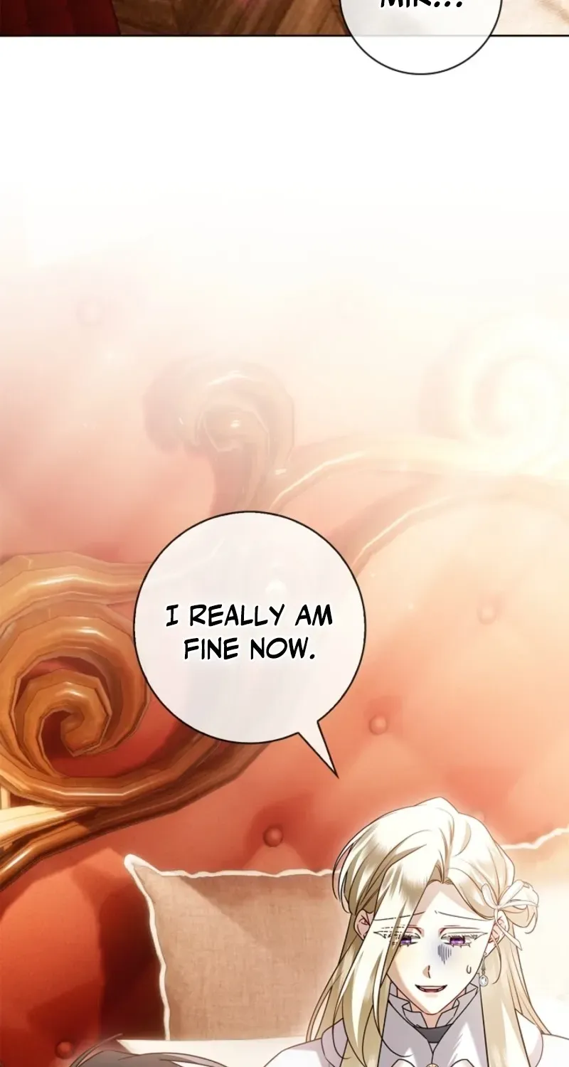 Married at Face Value Chapter 55 page 134 - 