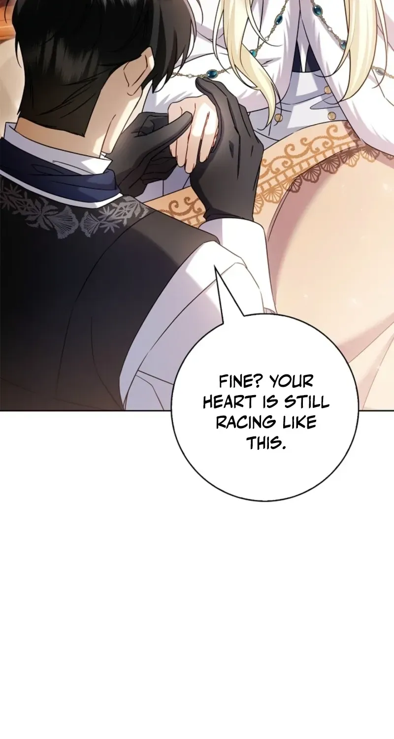 Married at Face Value Chapter 55 page 136 - 
