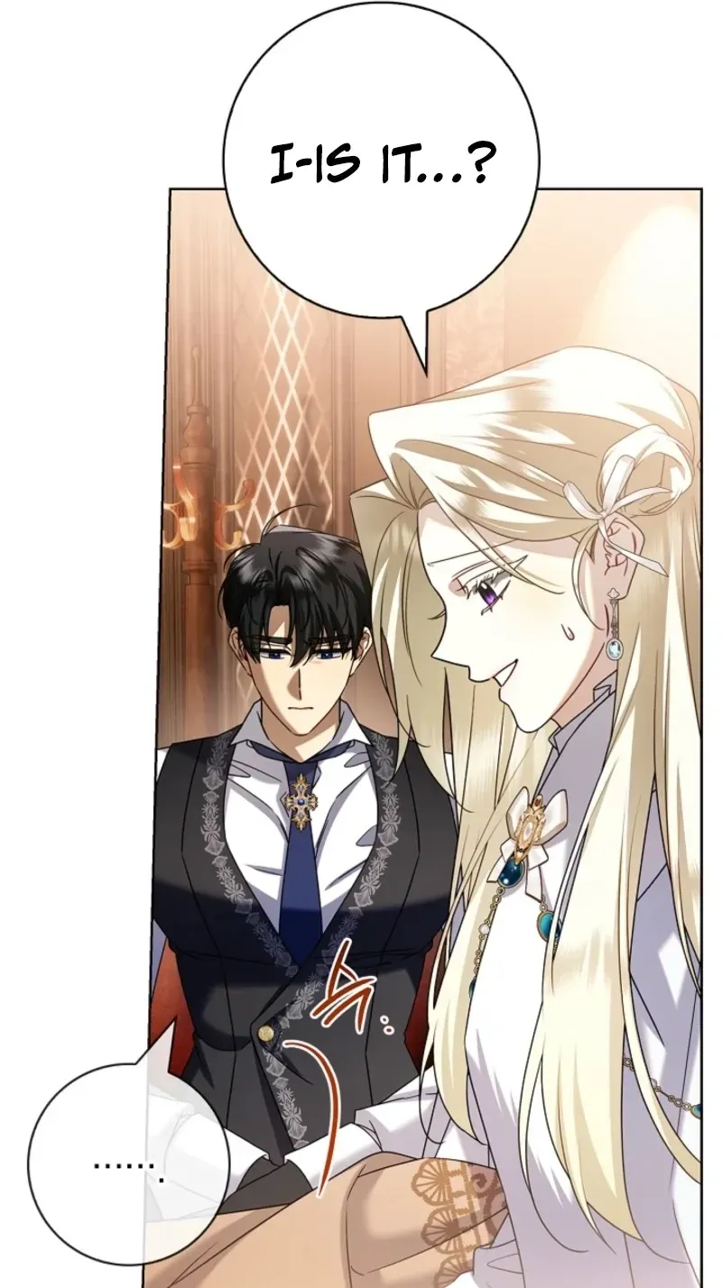 Married at Face Value Chapter 55 page 138 - 