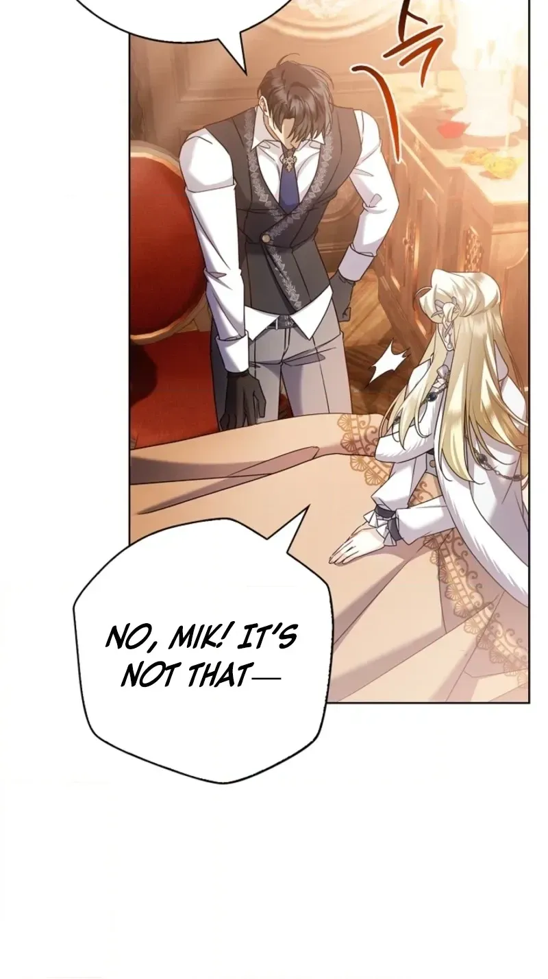 Married at Face Value Chapter 55 page 143 - 