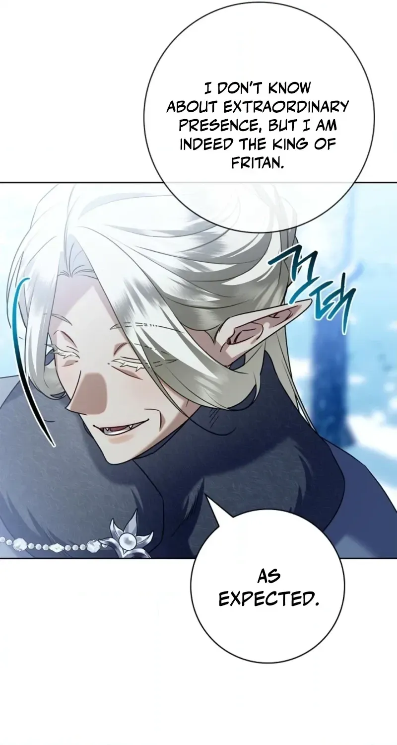 Married at Face Value Chapter 55 page 28 - 