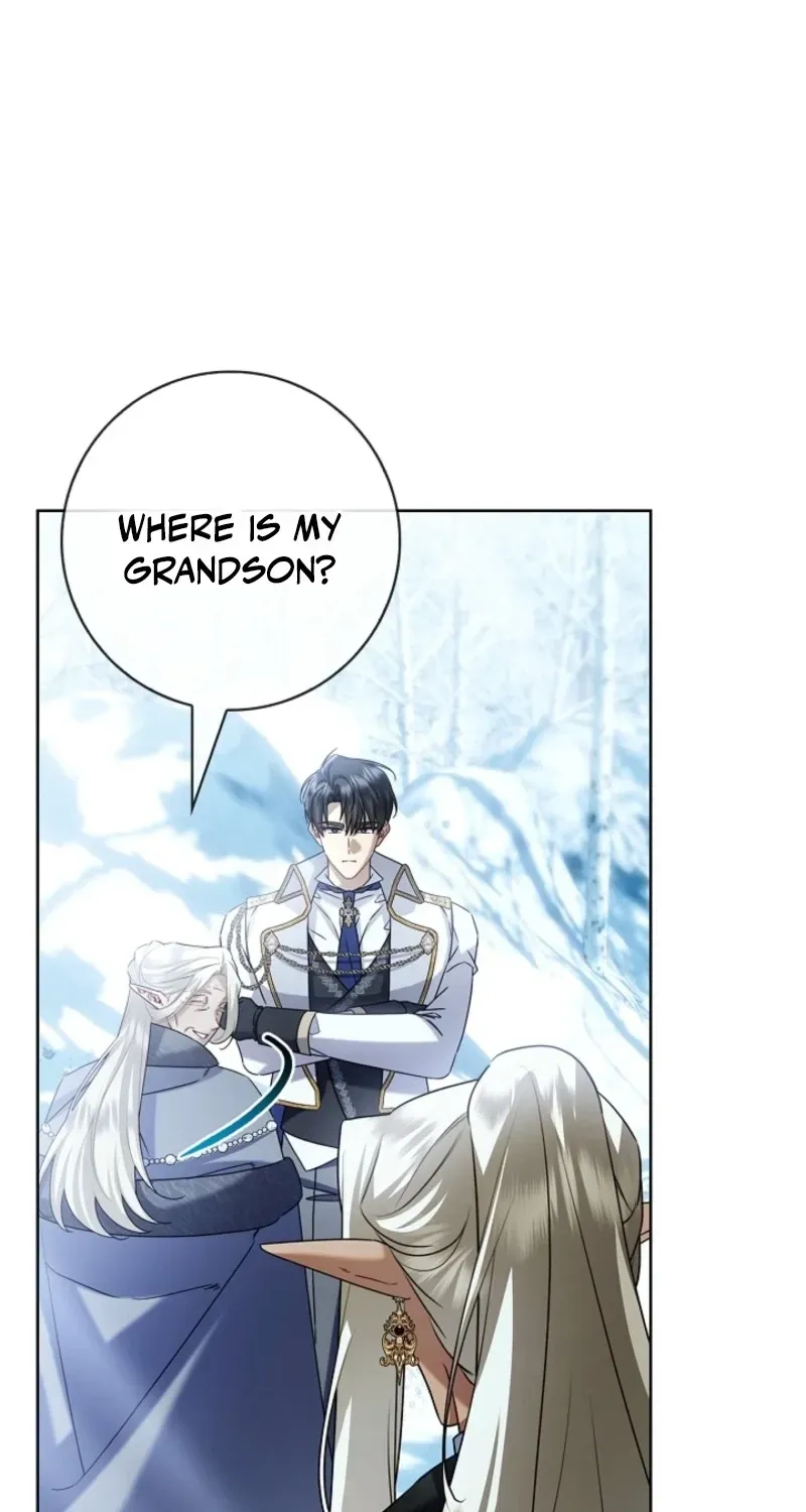 Married at Face Value Chapter 55 page 29 - 