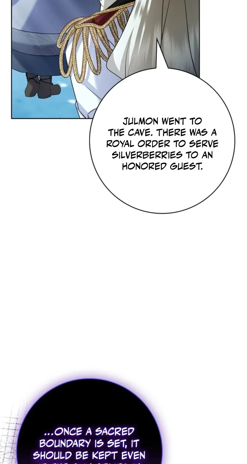 Married at Face Value Chapter 55 page 30 - 