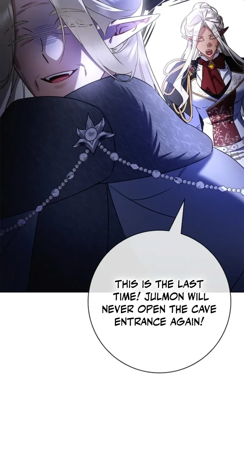 Married at Face Value Chapter 55 page 33 - 