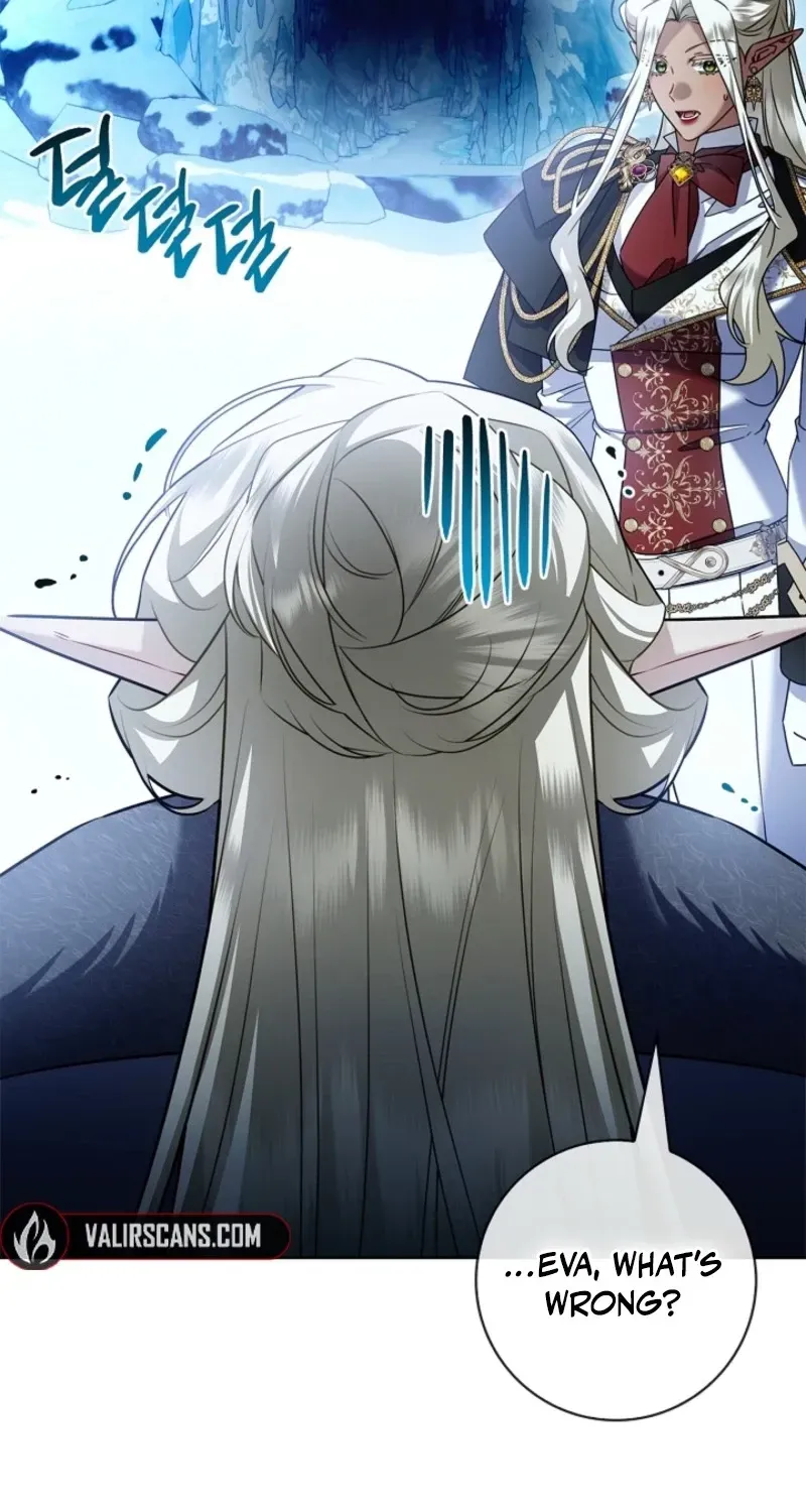 Married at Face Value Chapter 55 page 37 - 