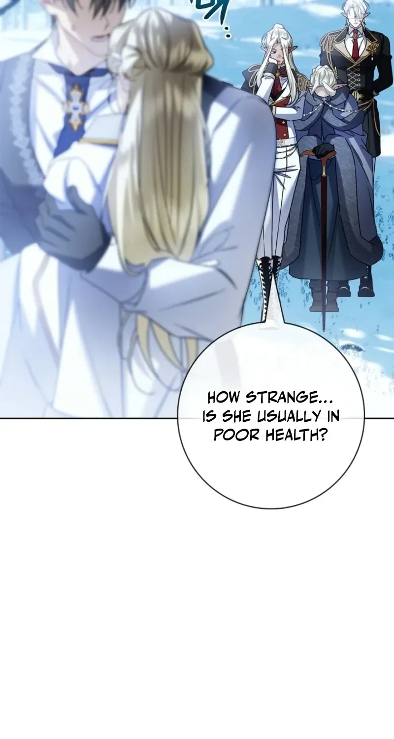 Married at Face Value Chapter 55 page 60 - 