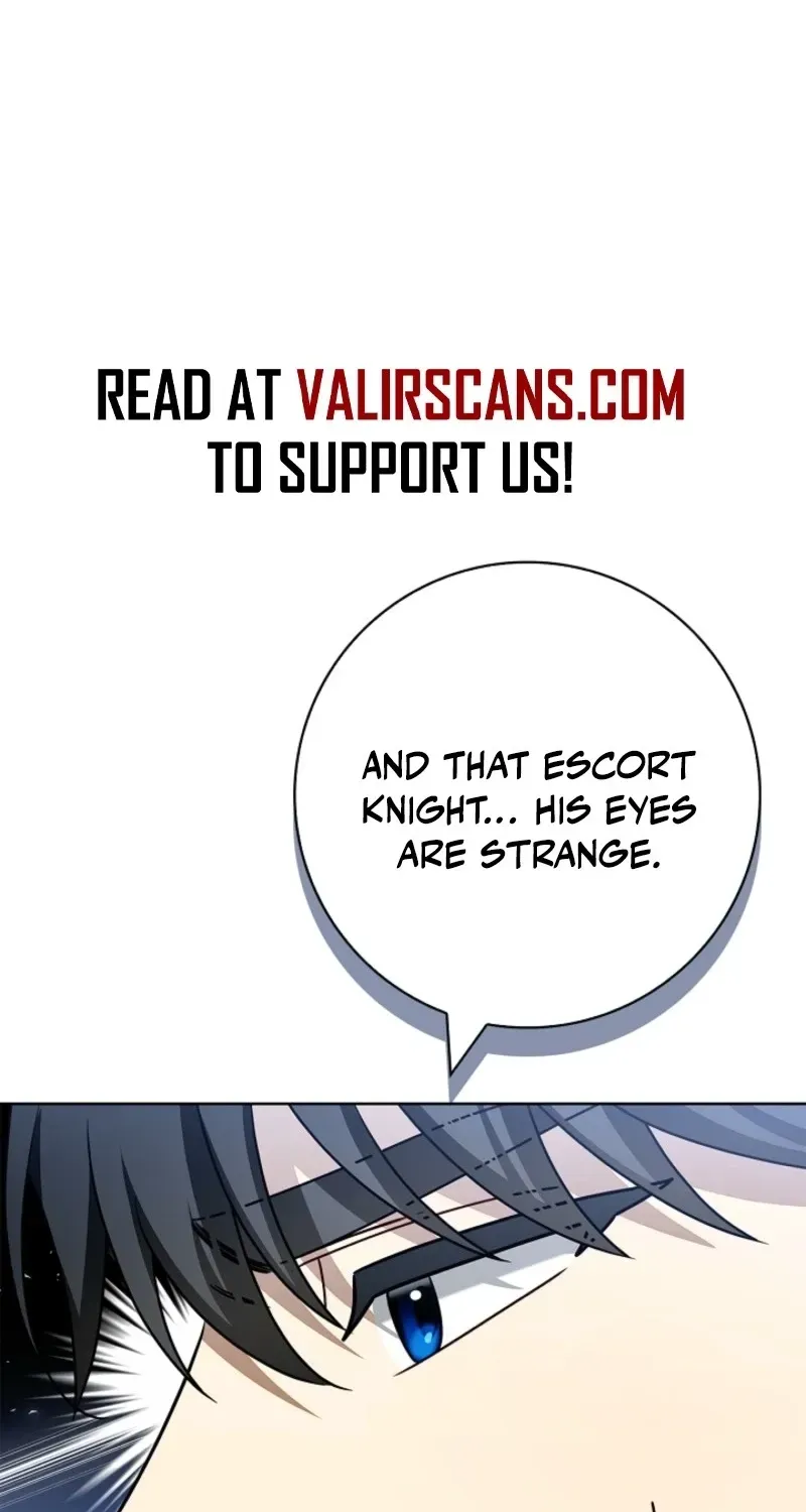 Married at Face Value Chapter 55 page 9 - 