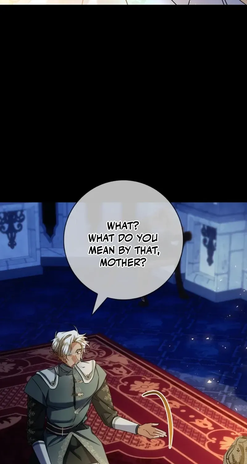Married at Face Value Chapter 56 page 121 - 