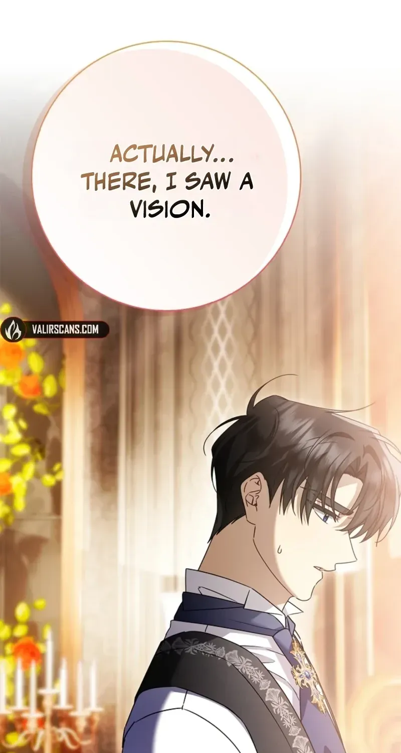 Married at Face Value Chapter 56 page 3 - 