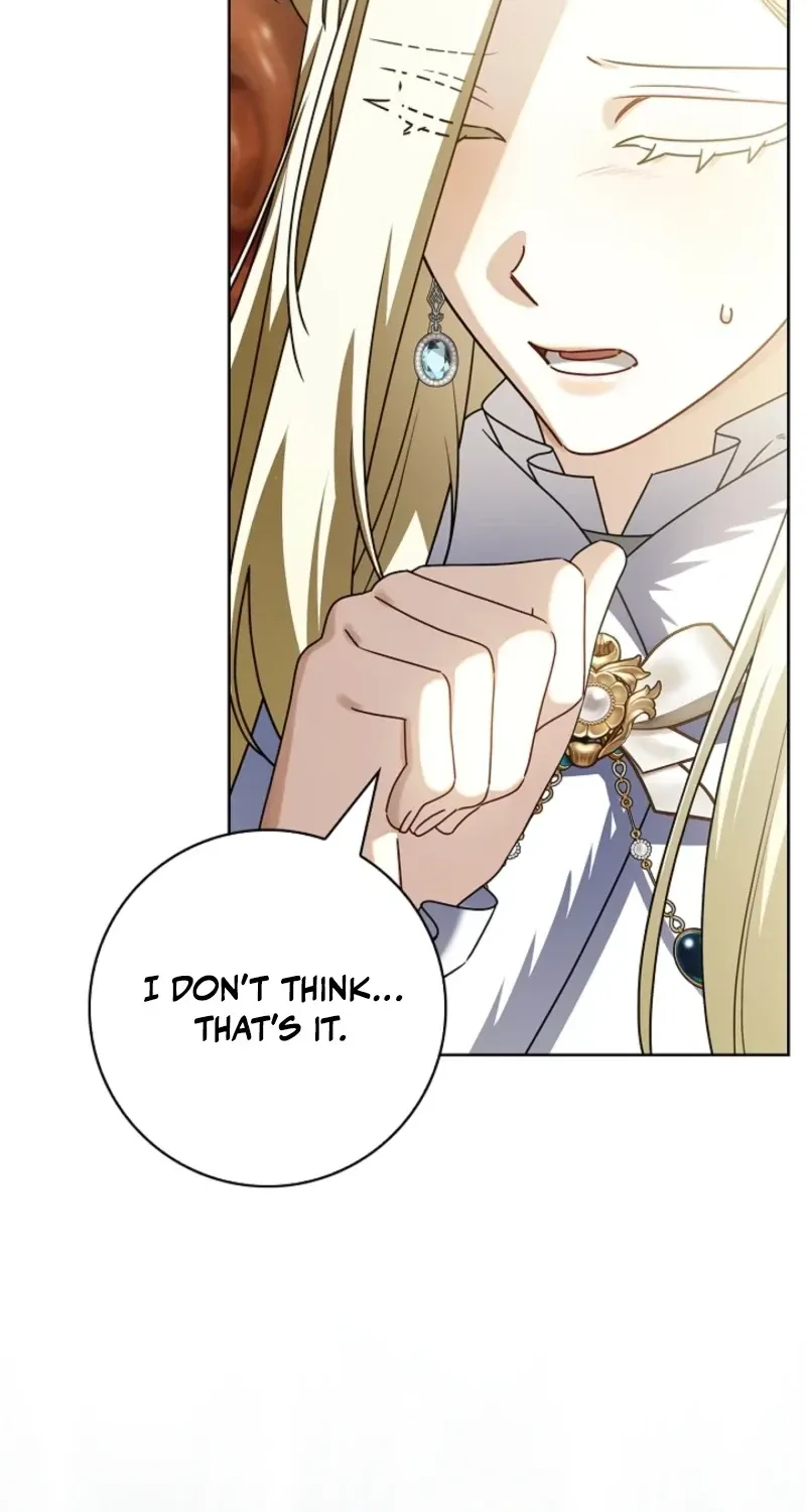 Married at Face Value Chapter 56 page 26 - 